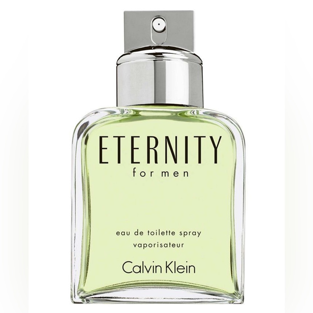 Eternity for Men
